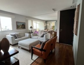 Apartamento para Locação na Chácara Klabin, 145m², 3 Suítes, 2 Vagas, Sacada Gourmet e Lazer Complet PP1599014.jpg