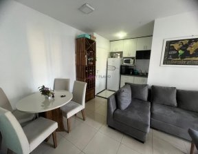 Apartamento à Venda na Vila Mariana com 53 m², 2 Dormitórios e Excelente Localização PP1637006.jpg