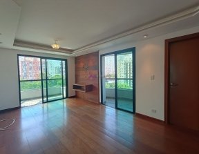 Apartamento à Venda e Locação na Chácara Klabin com 116m², 3 Dormitórios, 1 Suíte e 2 Vagas PP1883001.jpg