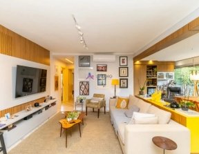 Apartamento à Venda na Vila Mariana com 131m², 3 Suítes, Varanda e 2 Vagas PP1881007.jpg