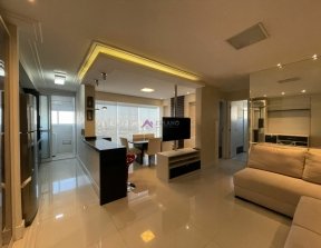 Apartamento à Venda na Vila Mariana com 65 m², 2 Dormitórios, Sacada e Lazer Completo PP160010.jpg
