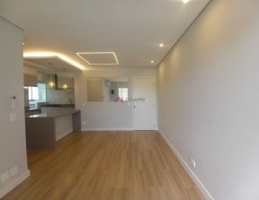 Apartamento para Locação na Chácara Klabin com 2 Dormitórios e 2 Vagas de Garagem PP697009.jpg