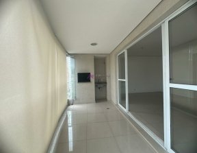 Apartamento á venda na Chácara Klabin com 115m², 3 Dormitórios, Varanda Gourmet e 2 Va PP614013.jpg