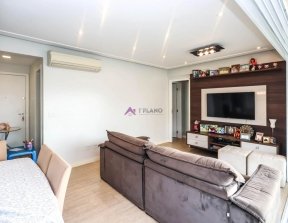 Apartamento para Locação no Ipiranga, 95m², 3 Dormitórios, 1 Suíte e 2 Vagas PP1874031.jpg