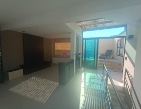 Cobertura à Venda na Chácara Klabin com 122 m², 1 Dormitório, Escritório e Espaço Gourmet PP1838007.jpg