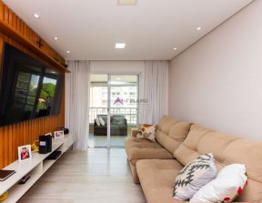 Apartamento à Venda na Saúde ? 81m², 3 Dormitórios, 1 Suíte e 2 Vagas PP1610037.jpg