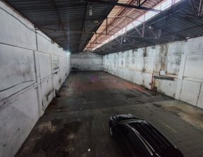 Galpão comercial para locação na Vila Tolstoi, 880 m² com escritório e estacionamento PP1709003.jpg