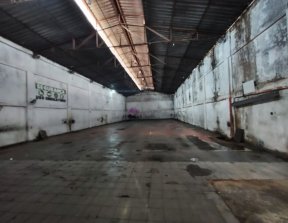 Galpão comercial para locação na Vila Tolstoi, 880 m² com escritório e estacionamento PP1709001.jpg