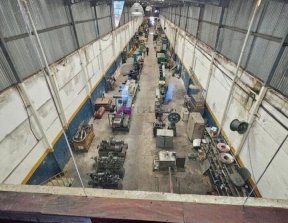 Galpão comercial para venda no Brás, 1.490 m² de área construída PP1656004.jpg