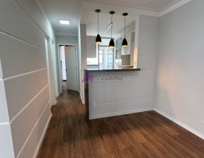 Apartamento para Locação na Vila Gumercindo, 65m², 2 Dormitórios, 1 Suíte, Varanda Envidraçada PP1667031.jpg