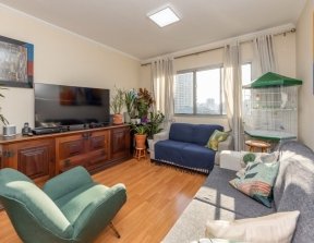 Apartamento à Venda na Aclimação com 84m², 3 Dormitórios, Andar Alto e Próximo ao Parque da Aclimaçã PP1618014.jpg