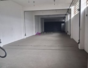 Prédio comercial para locação no Bosque da Saúde, 627 m² com galpões e 15 vagas PP1825001.jpg