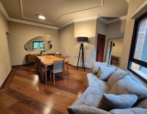 Apartamento para venda na Chácara Klabin, 120 m² com 2 dormitórios, escritório e 2 vagas PP1787001.jpg