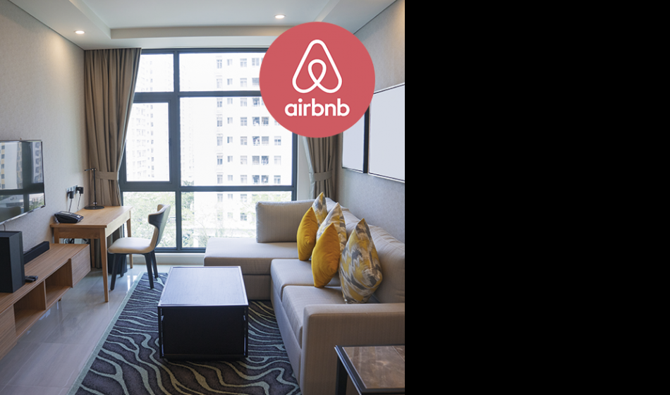 Airbnb pode em condomínios?