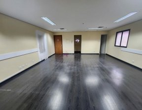 Conjunto comercial para locação na Vila Clementino, 58 m² com 1 vaga de garagem PP1591004.jpg
