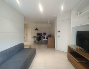 Apartamento à venda na Chácara Klabin com 110 m², 3 dormitórios, 1 suíte e 2 vagas PP1839033.jpg