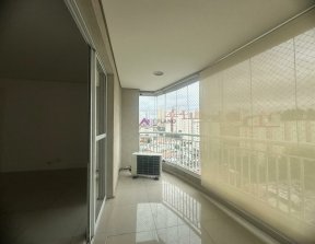 Apartamento á venda na Chácara Klabin com 115m², 3 Dormitórios, Varanda Gourmet e 2 Va PP614011.jpg