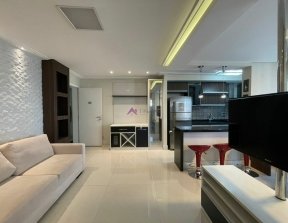 Apartamento à Venda na Vila Mariana com 65 m², 2 Dormitórios, Sacada e Lazer Completo PP160004.jpg