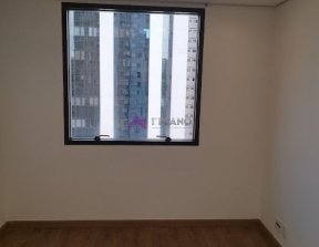 Sala Comercial para Locação no Itaim Bibi, 38m² PP1841012.jpg