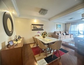 Apartamento à Venda na Chácara Klabin ,132 m² ,3 Suítes, Escritório, 3 Vagas PP1589017.jpg