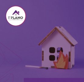 Seguro contra incêndio para imóvel, conheça os detalhes