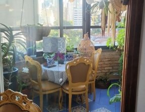 Apartamento à Venda, 106m²,Cozinha Integrada, Sacada na Aclimação PP1577005.jpg