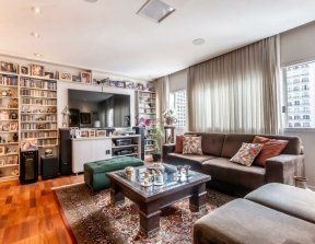 Apartamento à Venda no Jardim Paulista com 3 Dormitórios, 1 Suíte e 1 Vaga de Garagem PP1616004.jpg