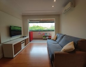 Apartamento à venda na Chácara Klabin com 03 dormitórios e 120mts. PP1348023.jpg
