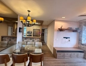 Apartamento à Venda na Chácara Klabin com 66m², 2 Dormitórios e 2 Vagas PP1898028.jpg