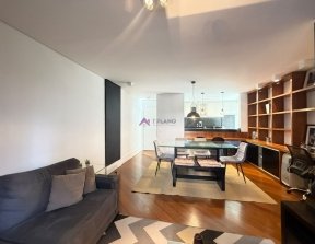 Apartamento para Locação na Chácara Klabin, 75m², Mobiliado, 2 Dormitórios, Ar Condicionado e 1 Vaga PP1676004.jpg