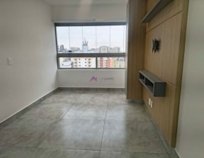 Apartamento para locação na Aclimação com 02 suites. PP1539015.jpg