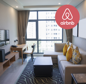 Airbnb pode em condomínios?