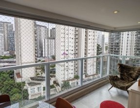 Apartamento à Venda na Vila Firmiano Pinto com 93m², 3 Dormitórios, Suíte e 2 Vagas PP1893008.jpg