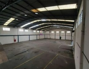 Galpão comercial para locação na Vila Paranaguá, 850 m² com pé-direito de 8 metros PP1711012.jpg