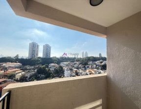 Apartamento à venda no Ipiranga com 71m², 3 dormitórios, 1 suíte, andar alto e face norte PP1666002.jpg