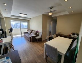 Apartamento à Venda no Ipiranga com 88 m², 3 Dormitórios, 1 Suíte, Varanda Gourmet e 2 Vagas PP1843007.jpg