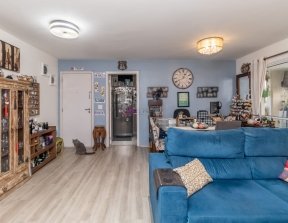 Apartamento à Venda na Saúde com 81m², 2 Dormitórios, 1 Suíte, Varanda e 2 Vagas PP1609047.jpg