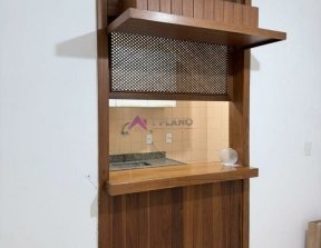 Apartamento para locação na Vila Clementino, 43 m² com 1 dormitório e 1 vaga de garagem PP1598010.jpg