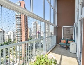 Apartamento à Venda na Chácara Klabin com 238m², 3 Suítes, Pé-Direito Alto e Ar-Co PP1880016.jpg