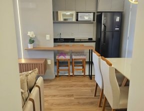 Apartamento à Venda na Vila Clementino 65m², 2 Dormitórios, 1 Suíte e Totalmente Mobiliado PP1583022.jpg