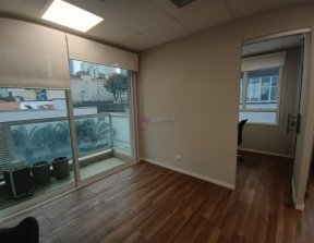 Sala Comercial Mobiliada para Locação na Vila Mariana com Vaga, Ar-Condicionado e Portaria 24 Horas PP1555010.jpg