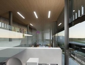 Galpão comercial para locação em São Caetano do Sul, até 970 m² de área construída PP1663001.jpg