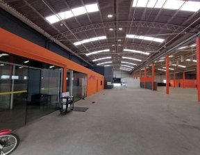 Galpão industrial para locação na Vila Leopoldina, 3.440 m² de área construída PP1704003.jpg
