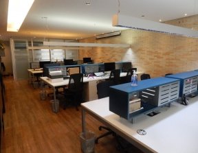Sala Comercial à Venda na Vila Mariana com 142 m² e 2 Vagas PP1886016.jpg