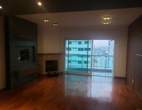 Apartamento de Alto Padrão para Locação na Aclimação com 145m², 3 Suítes, Lareira, Terraço Gourmet e PP10054.jpg