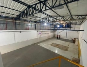 Galpão industrial para venda e locação em Mauá, 255 m² de área construída PP1659005.jpg
