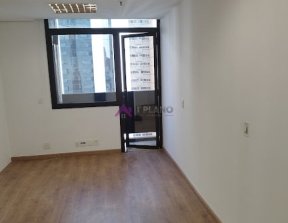 Sala Comercial para Locação no Itaim Bibi, 38m² PP1841011.jpg