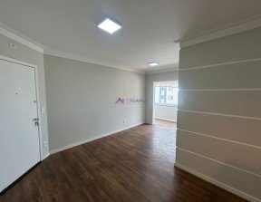 Apartamento para Locação na Vila Gumercindo, 65m², 2 Dormitórios, 1 Suíte, Varanda Envidraçada PP1667059.jpg