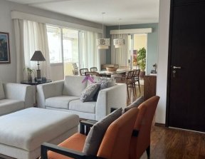 Apartamento para Locação na Chácara Klabin, 145m², 3 Suítes, 2 Vagas, Sacada Gourmet e Lazer Complet PP1599015.jpg