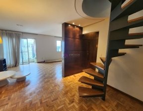 Cobertura para venda em Moema, 154 m² com área privativa e ofurô PP1596003.jpg